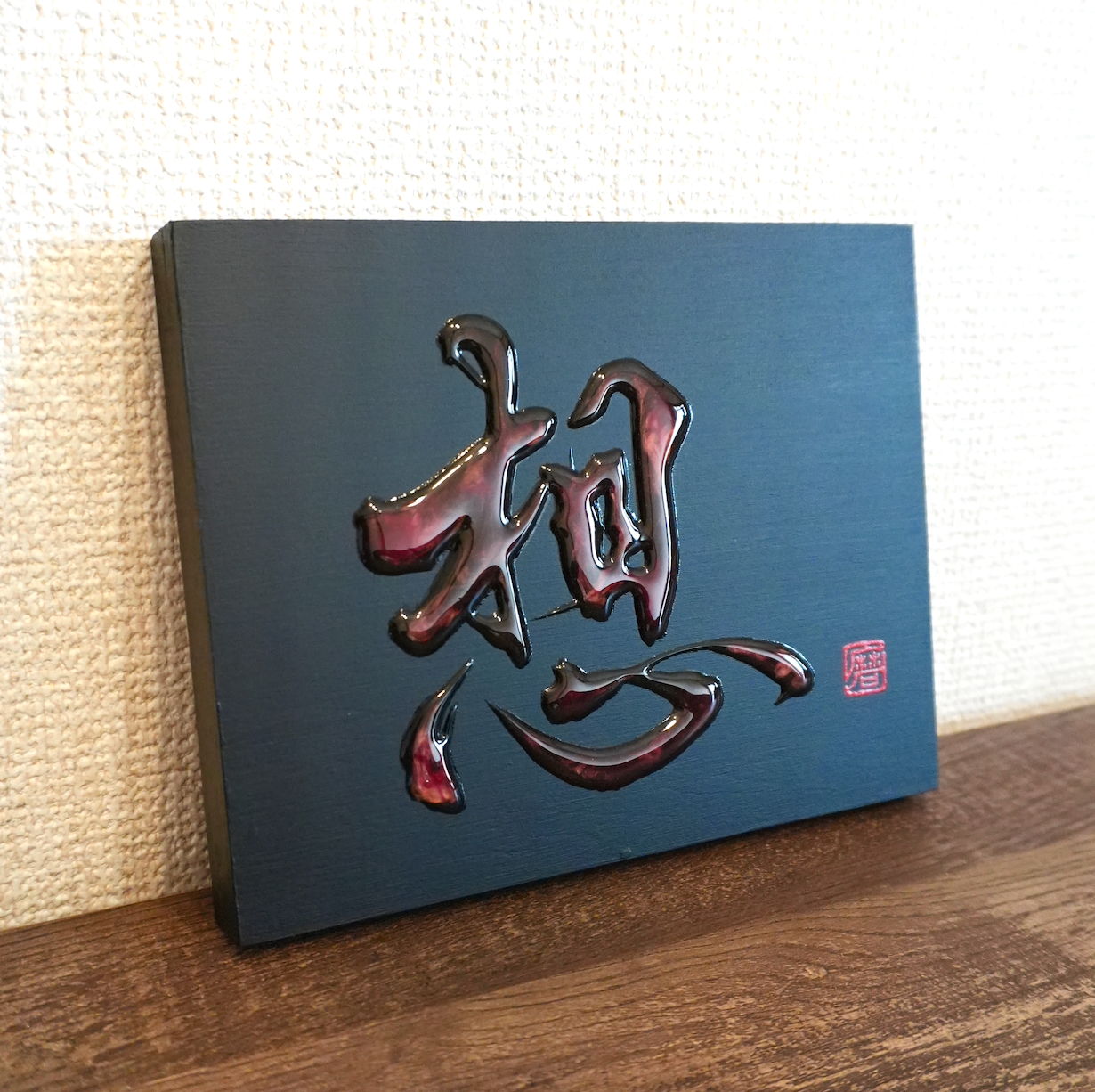 想 -sō- / Thought