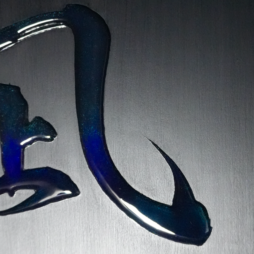 凪 -nagi- / Calm